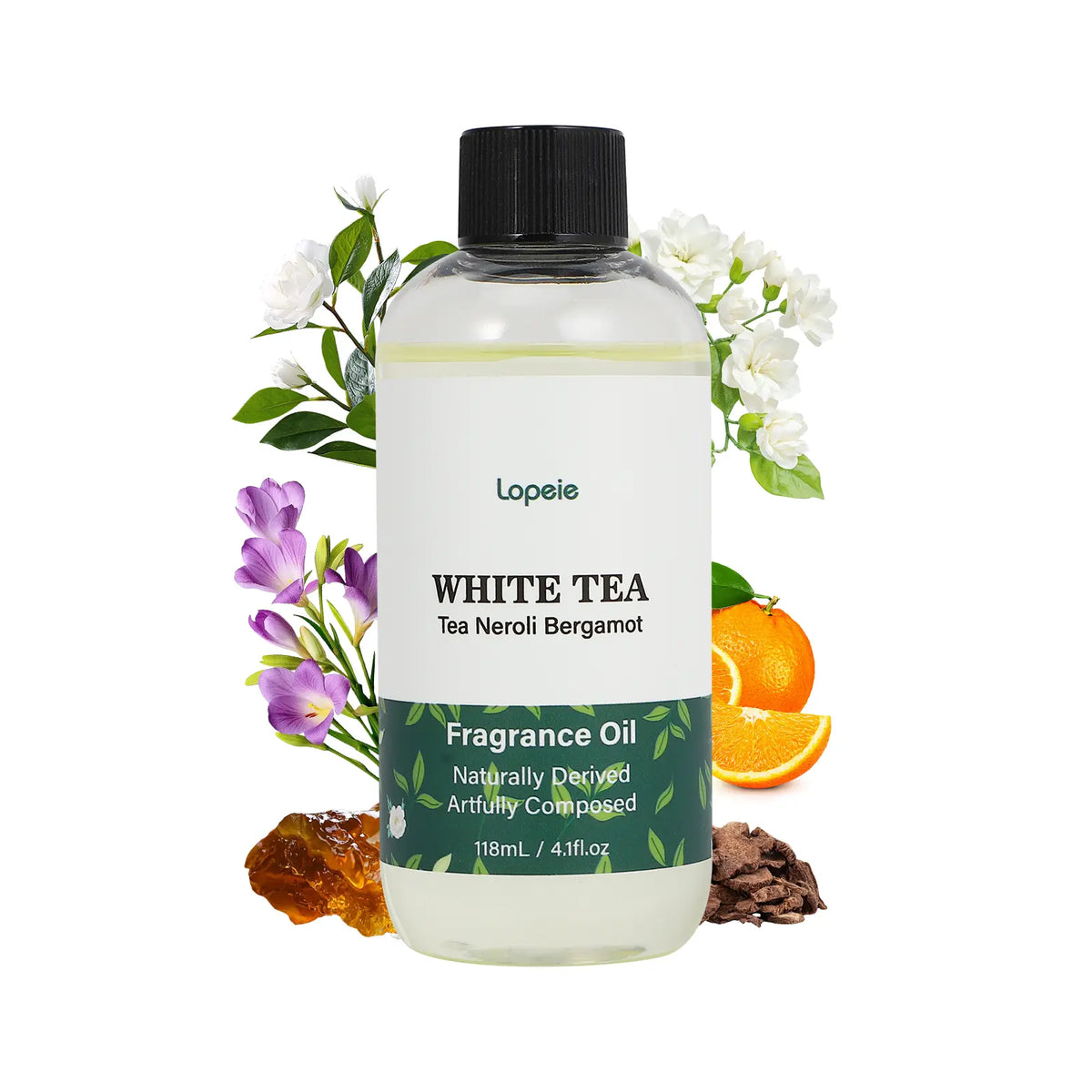 Lopeie Hotel Diffuser Oil Refill Inspired by The Westin Hotel 