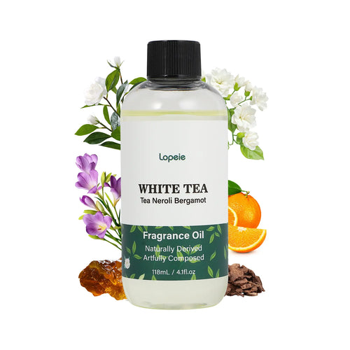 Lopeie Hotel Diffuser Oil Refill Inspired by The Westin Hotel 